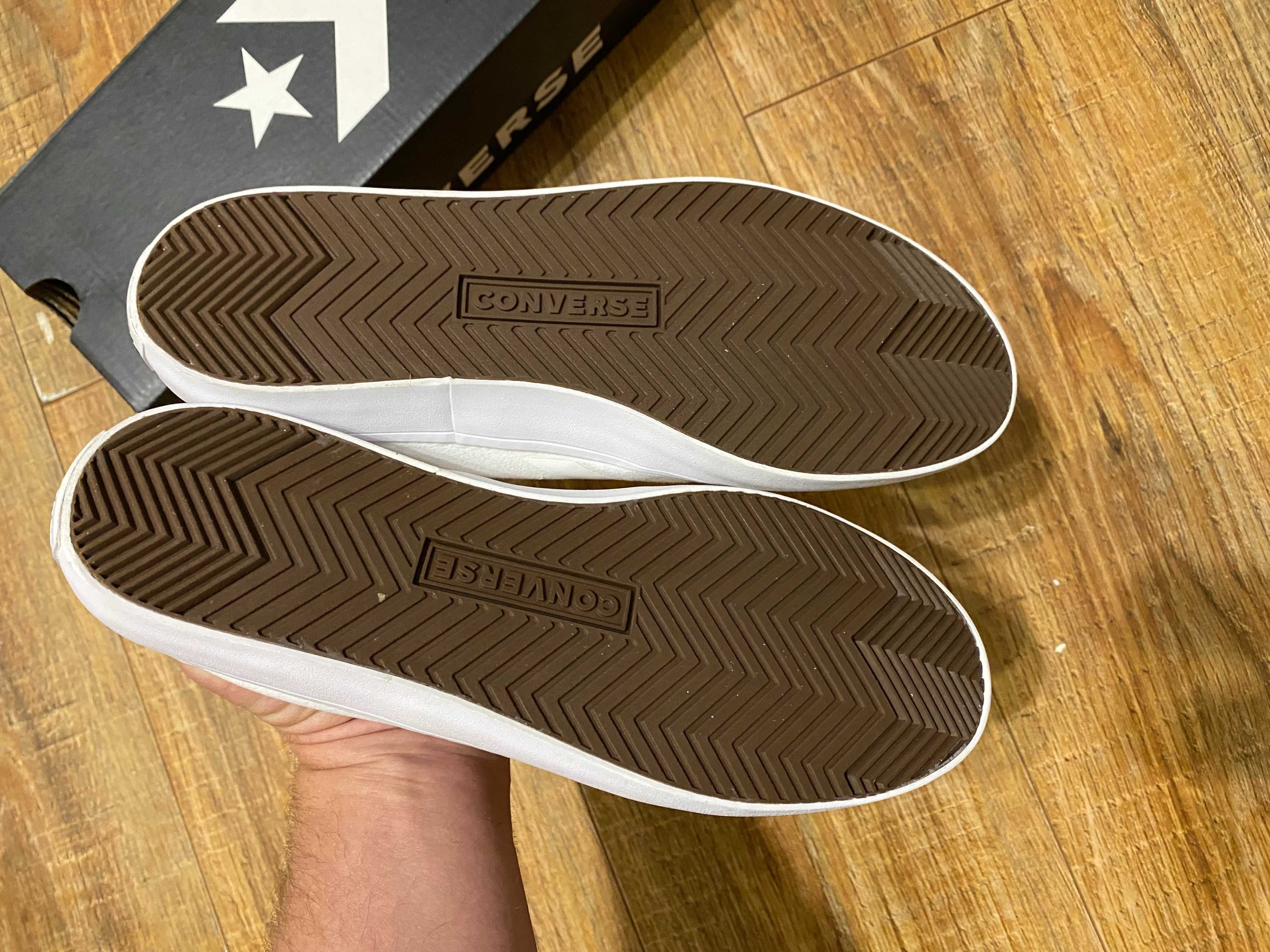 Converse кроссовки кросівки женские кеды Конверсы р.38