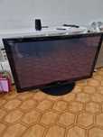 Tv LG plasma 50"