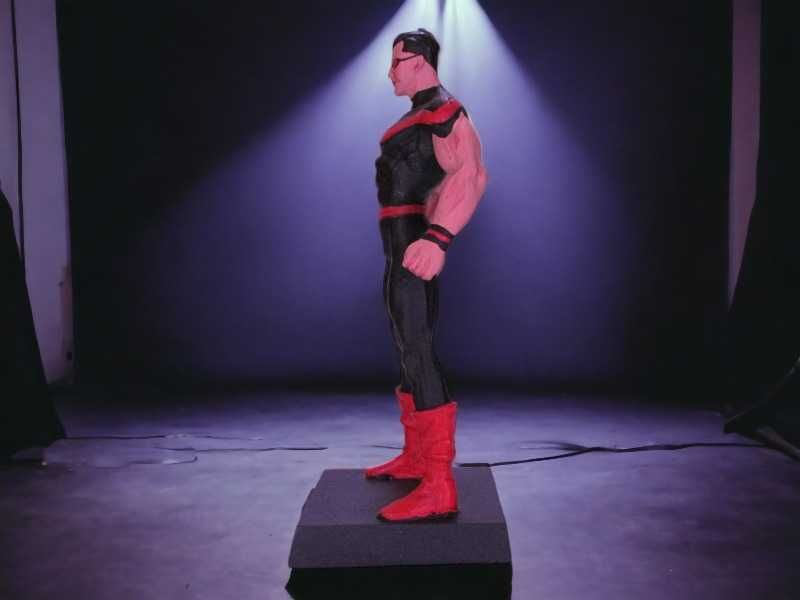 Wonder Man Marvel Eaglemoss