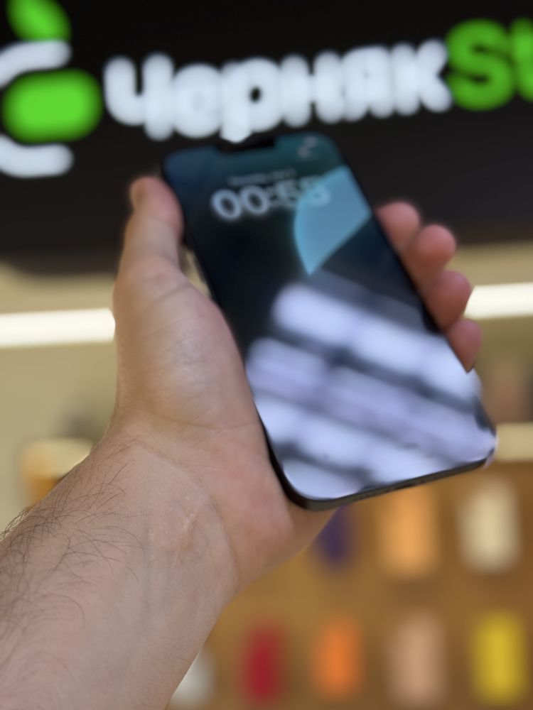 Iphone 14 plus 128gb 100% з гарантією
