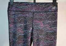 NEW BALANCE Legginsy Sportowe Damskie XL Oryginalne Jak Nowe