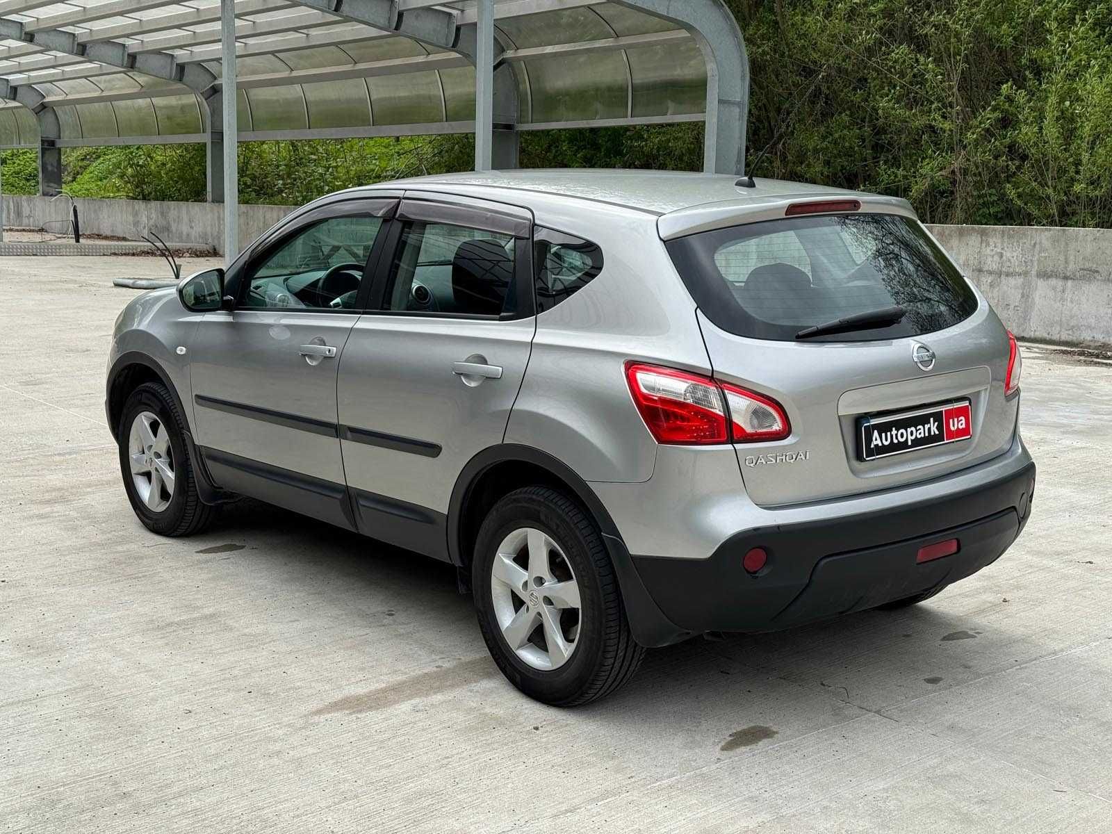 Продам Nissan Qashqai+2 2011р. #43231