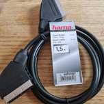Kabel Scart Euro 21pin