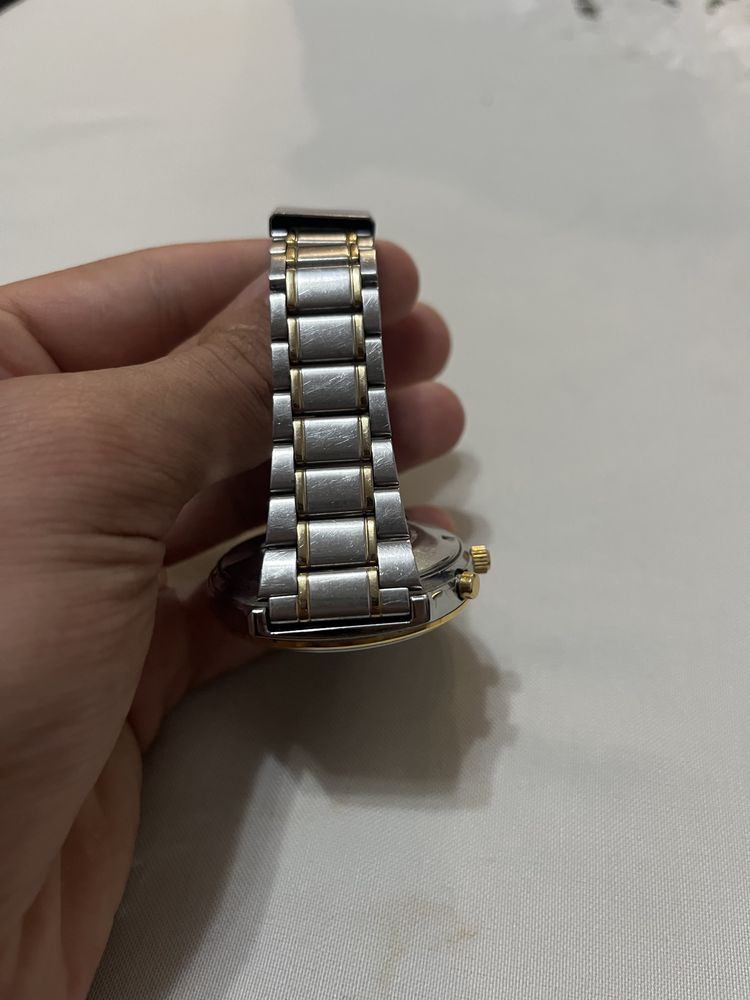 часи orient 21jewels New-multiyear Calendar