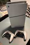 Playstation 5 slim digital 1tb - PS5