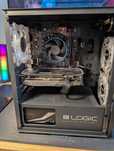 Komputer PC, Intel Core i513400f, RTX 4060ti