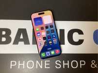 Sklep ladny Apple Iphone 16 Pro 256gb black bateria 100% gwar prod