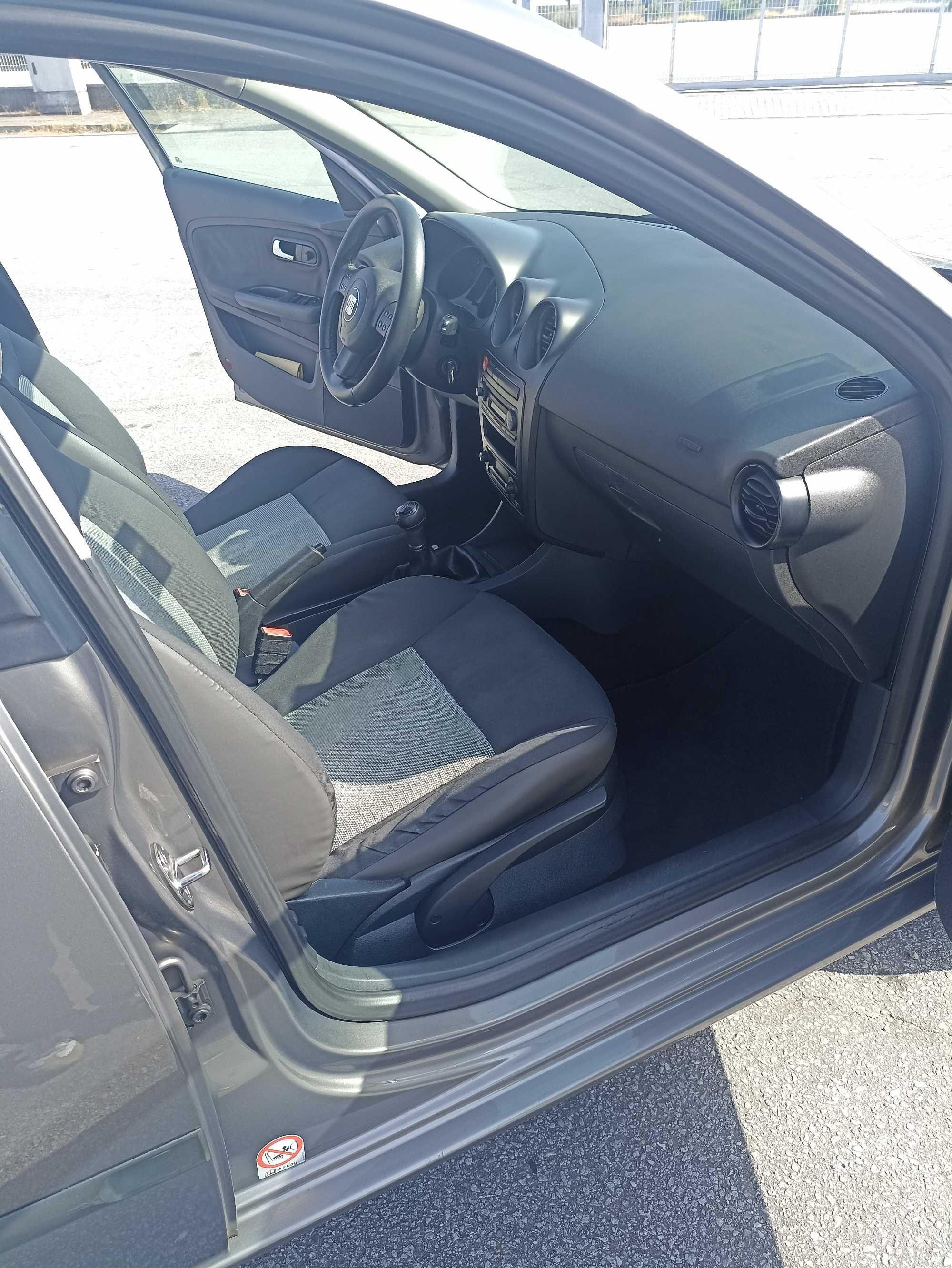 SEAT Ibiza 1.4 TDI