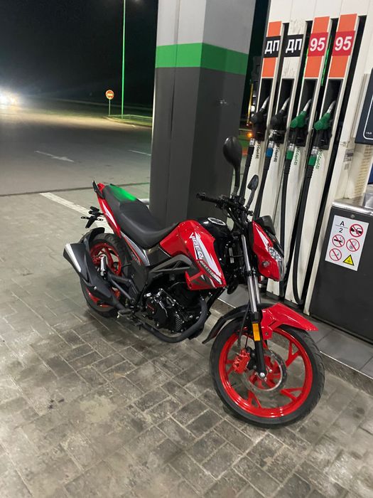 Продам Мото Viper 200a3