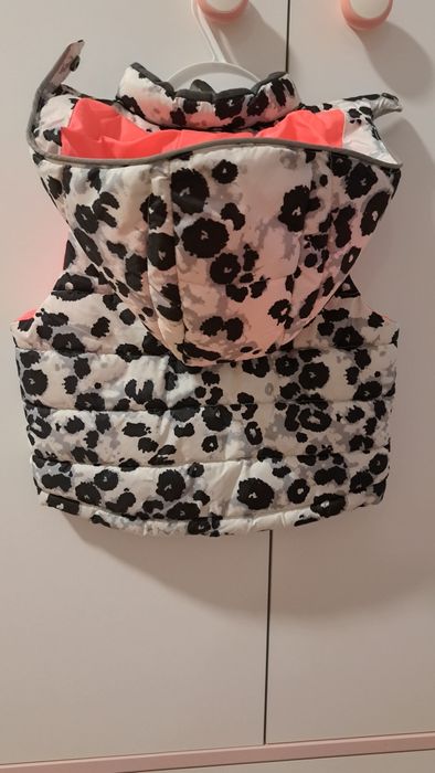 Bezrękawnik H&M roz 92.