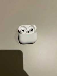 Apple AirPods (3.ª geração