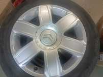 Alufelgi Citroen R16 4x108