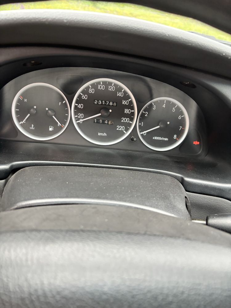 Daewoo Lanos