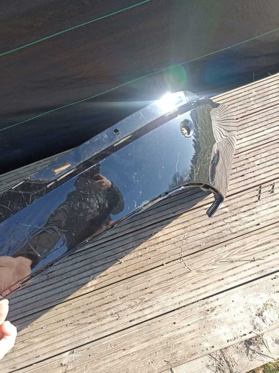 Dokładka zderzaka tylna Volvo XC 90 II