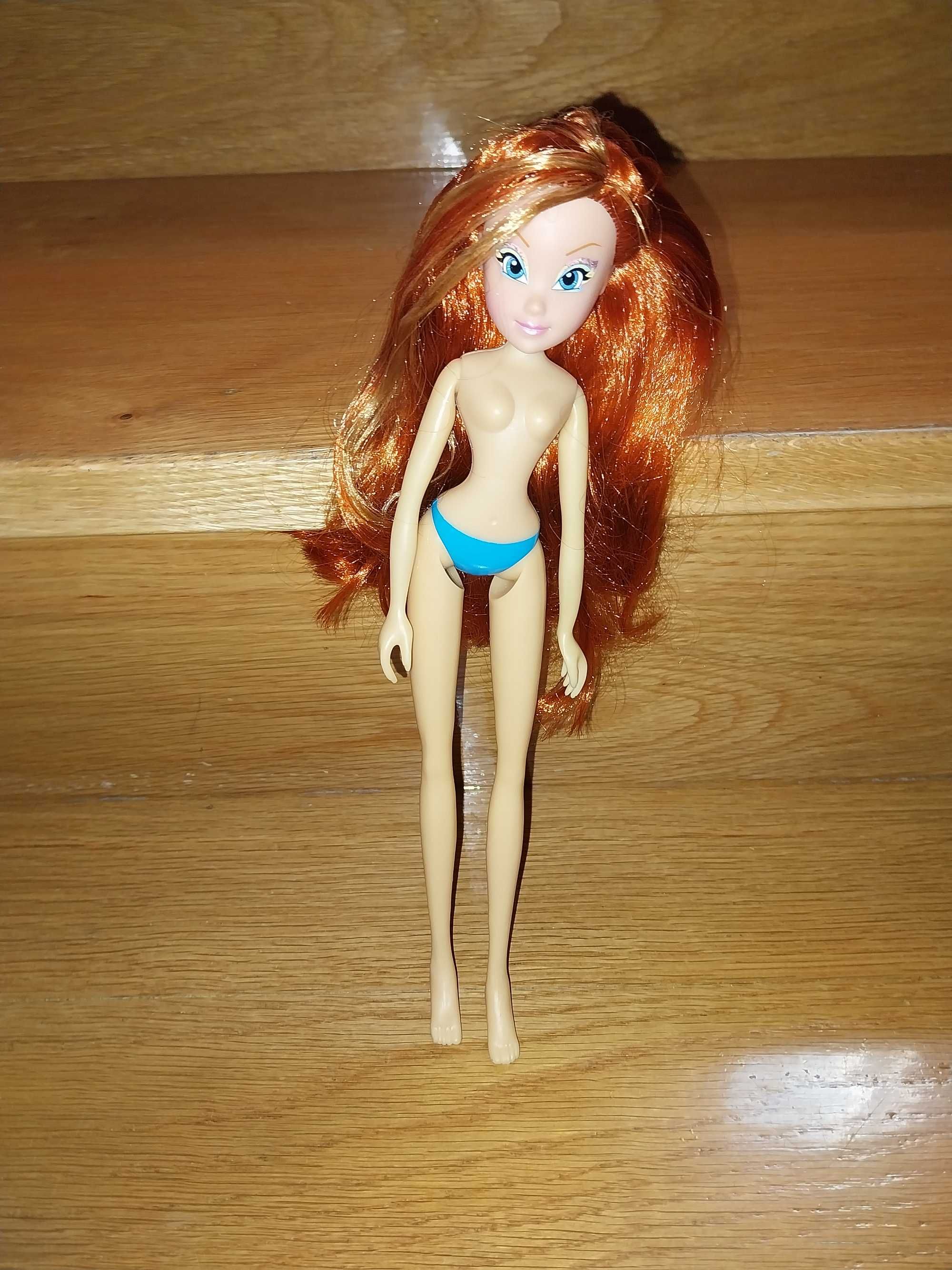 Boneca Winx - Bloom
