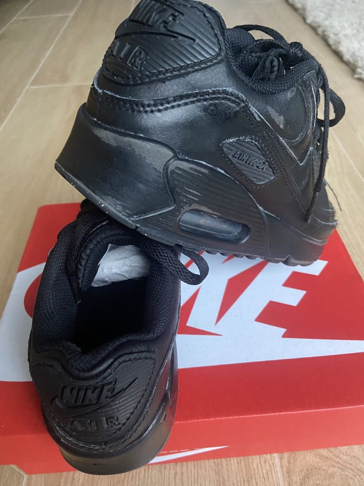 Кроссовки Nike Air Max 90 LTR 3,5Y