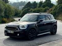 MINI Countryman Cooper S E ALL4 Auto