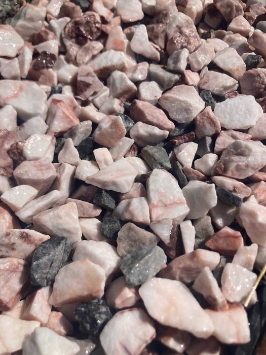 Grys Pink Stone 8/16