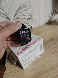 redmi watch 3 стан нових