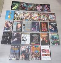 DVDS e CDS originais