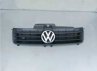 Grill atrapa zderzak VW POLO 6Q 9N