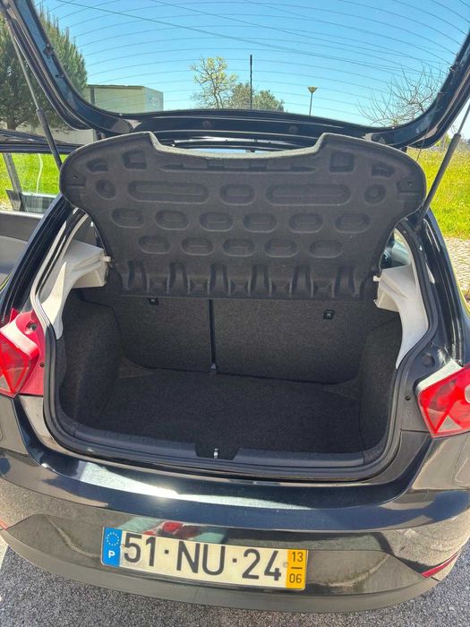 Seat Ibiza 1.2 Tdi