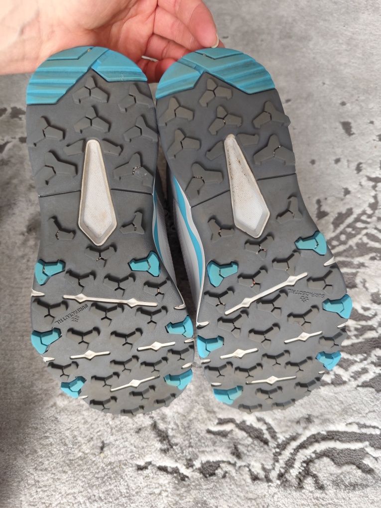 Buty trekkingowe The North Face Vectiv 38 r.