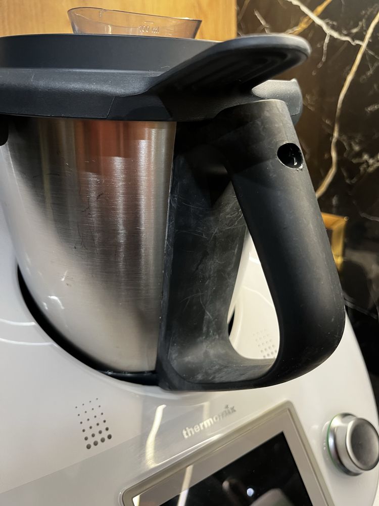 Thermomix TM5 stan bardzo dobry
