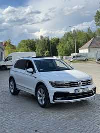 Vw tiguan highline virtual ZAMIANA pl salon