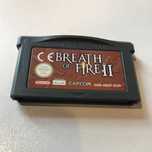 Breath Of Fire II Game Boy Advance Sklep Irydium .