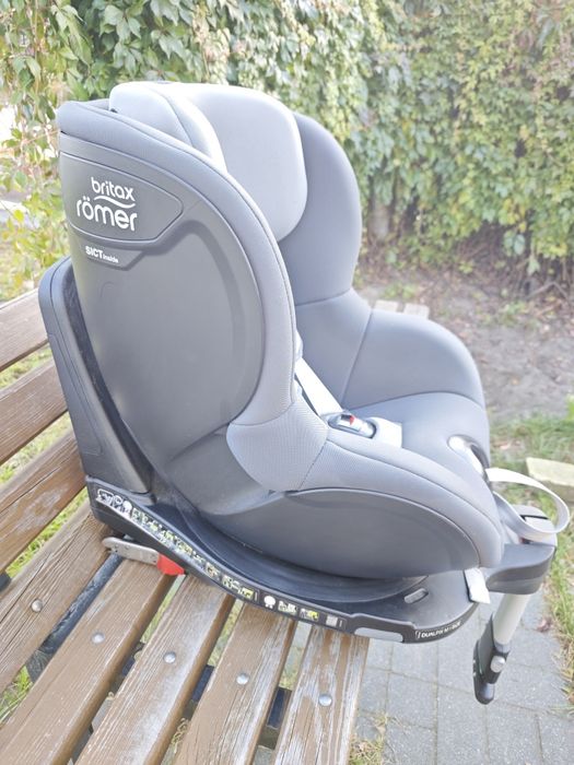 Fotelik Britax Romer