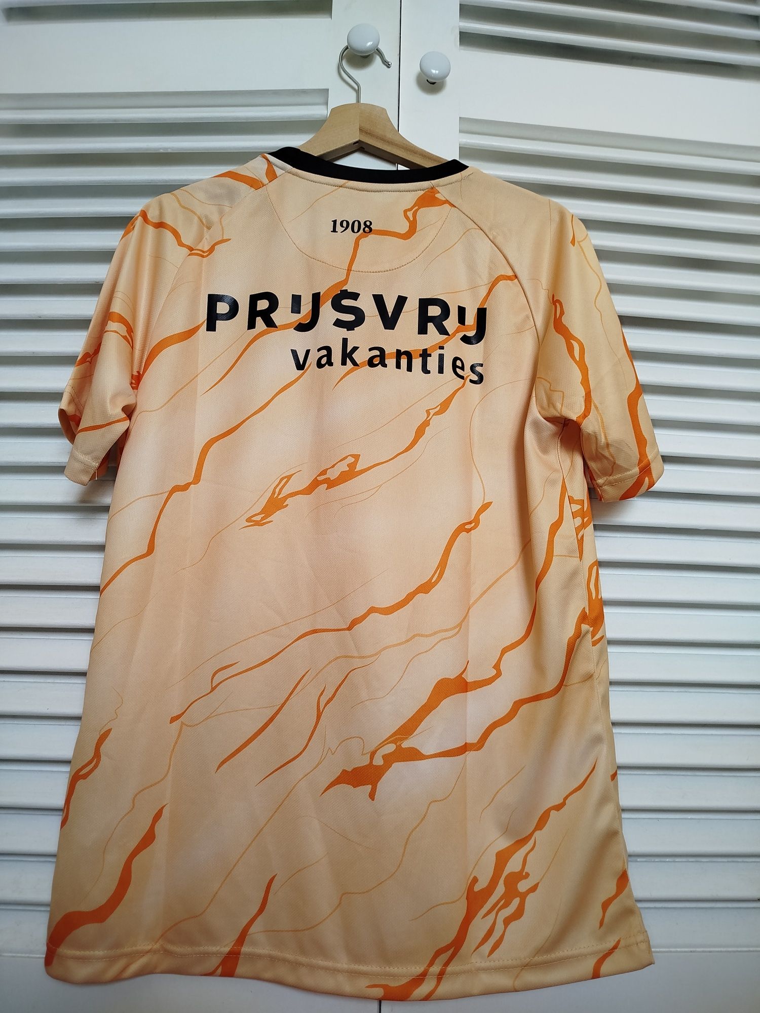 Camisola Feyenoord