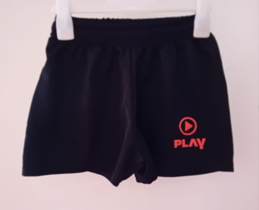 Calções Futebol 6A