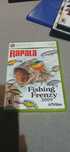 Rapala gra xbox360