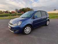 Ford Fiesta 1.4 benzyna + gaz