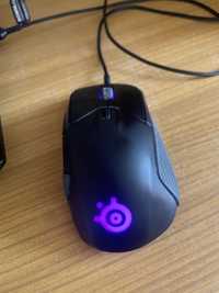 Myszki steelseries