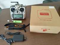 FrSky Taranis X9D Plus