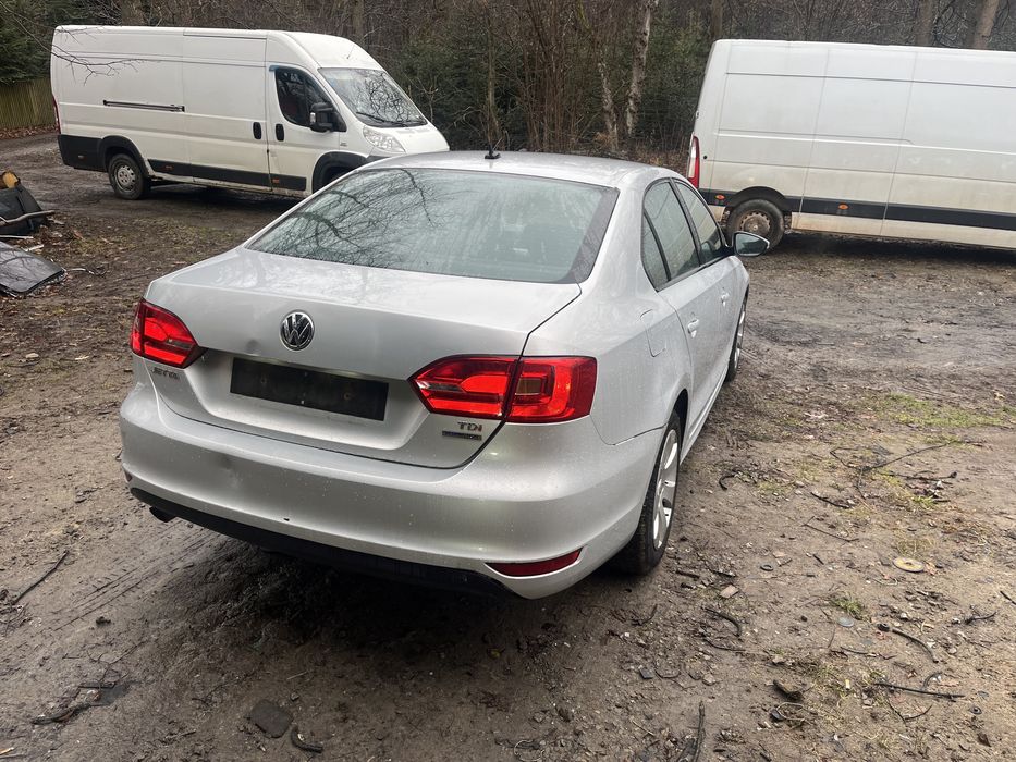 Розборка ШРОТ VW JETTA VI джета 6