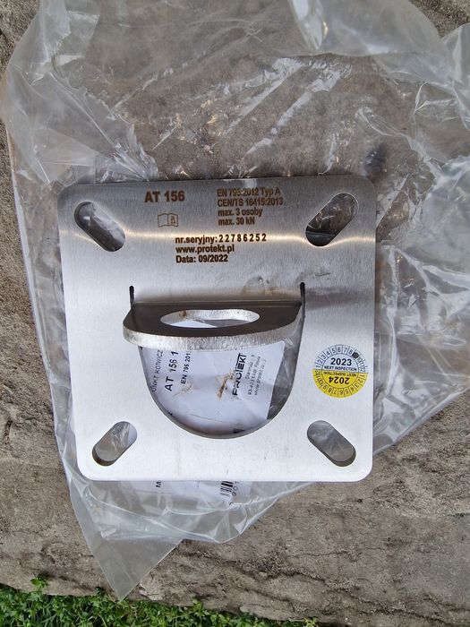 Punkt Kotwiczenia AT 156