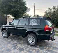 MITSUBISHI PAJERO SPORTWAGON