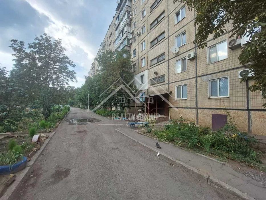 Продаж 2к у ЦМ р-ні по вул.Свято-Миколаївській