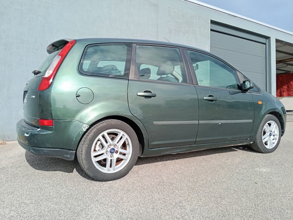 Ford c max 1.6 tdci
