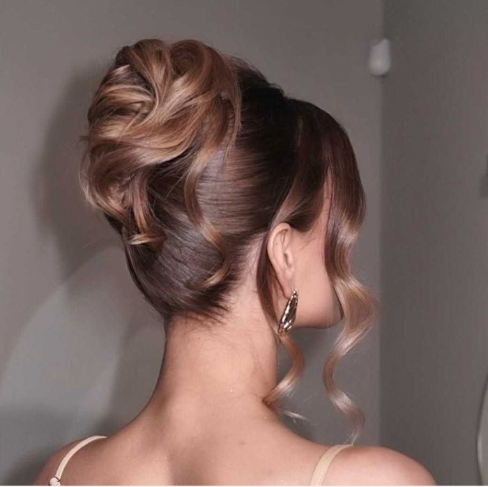 МаКиЯж+ПрИЧеСкА‼️недорого