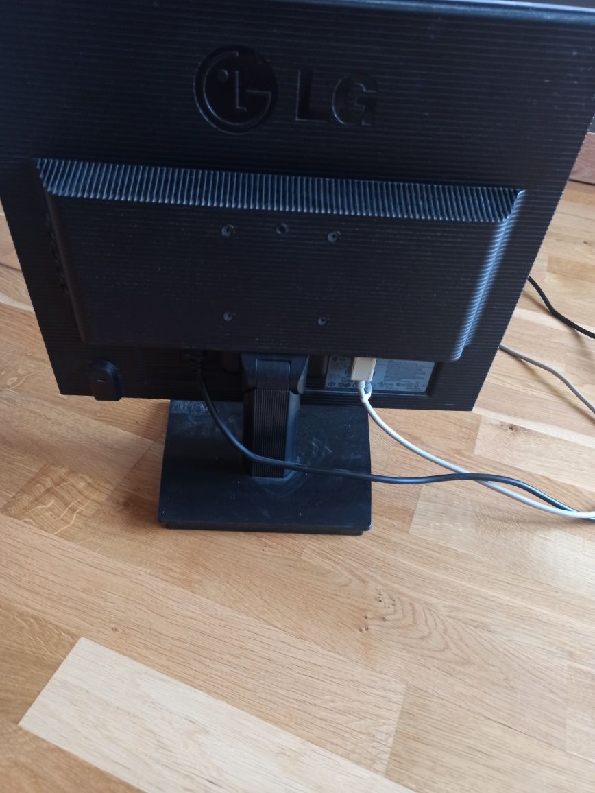 Monitor LG Flatron
