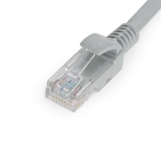 Kabel sieciowy LAN Ethernet 5m RJ-45