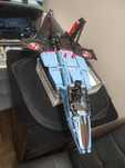 LEGO TECHNIC 42066 , конструктор самальот