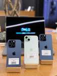 ІPhone 15/15Plus/15Pro/15ProMax купуй в Ябко!