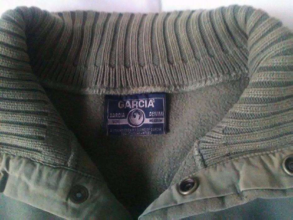 Camisola Garcia