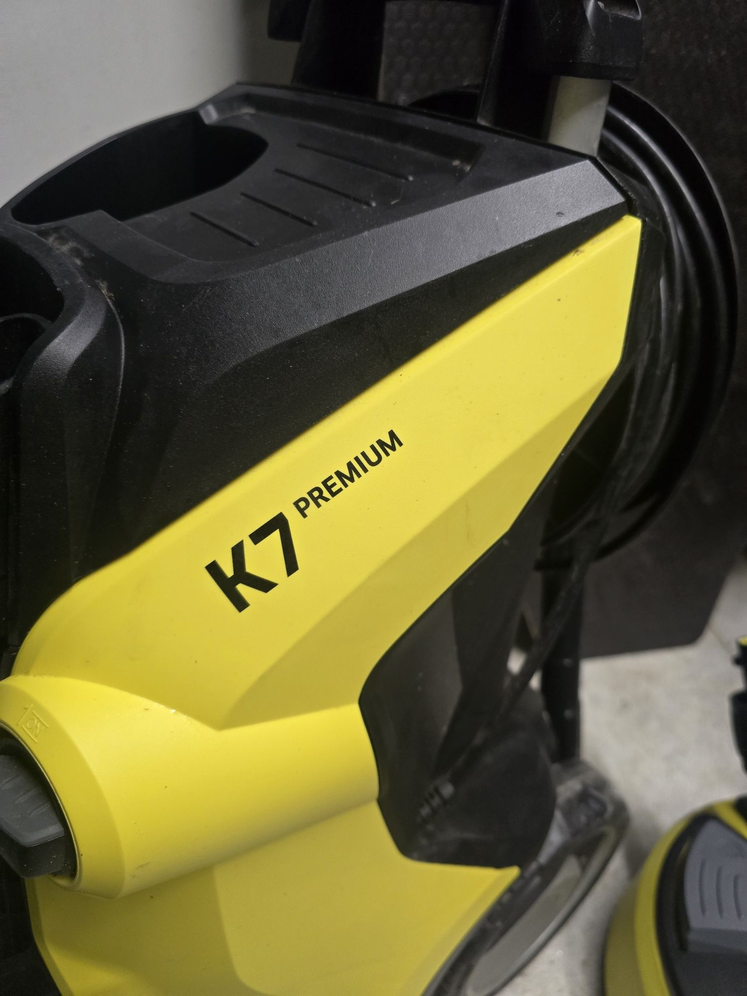 Karcher K7 Premium