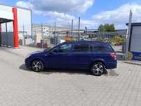 Opel Astra 1 9 TDCi 120 km 2007 r